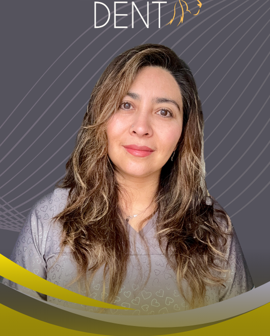 Dra. Yanny Ossandón, Cirujano dentista · Armonización facial en Lion Dent